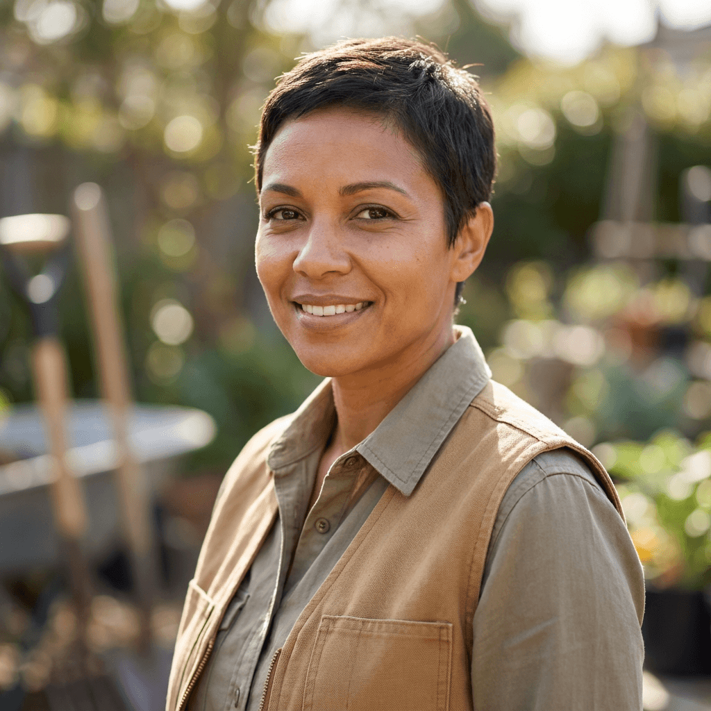 Janice M., Palmetto homeowner