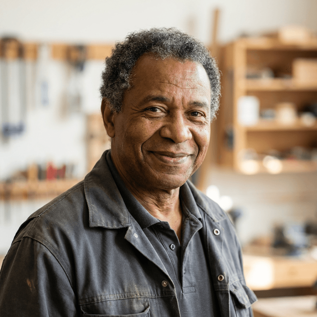 Marcus L., Bradenton homeowner